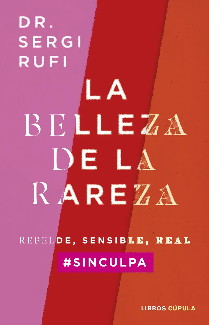 BELLEZA DE LA RAREZA, LA