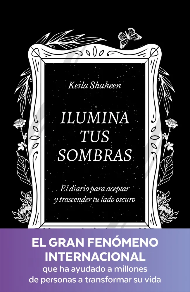ILUMINA TUD SOMBRAS