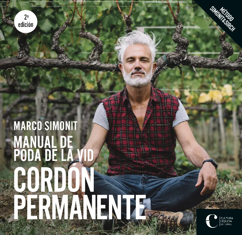 MANUAL DE PODA DE LA VID. CORDÓN PERMANENTE