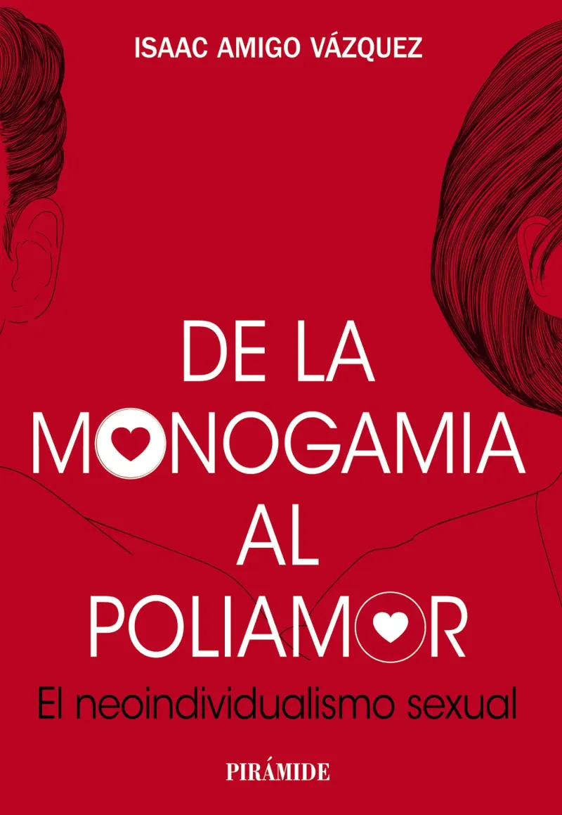 DE LA MONOGAMIA AL POLIAMOR