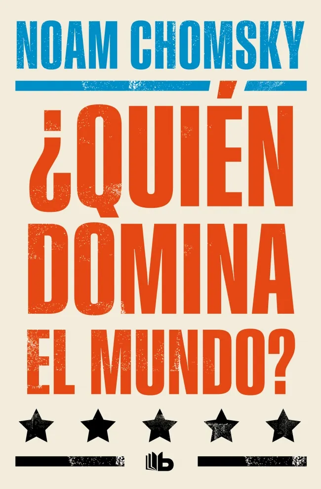 ¿QUIÉN DOMINA EL MUNDO? -BOLSILLO-