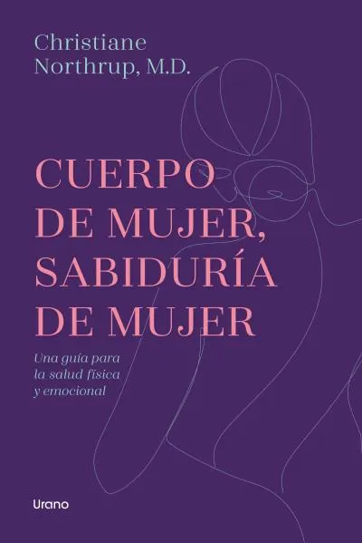 CUERPO DE MUJER SABIDURIA DE MUJER -ED.2024-