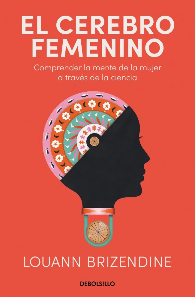 EL CEREBRO FEMENINO BOLSILLO