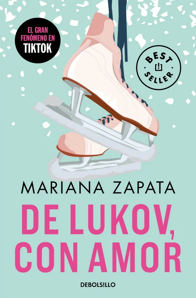 DE LUKOV, CON AMOR -BOLSILLO-