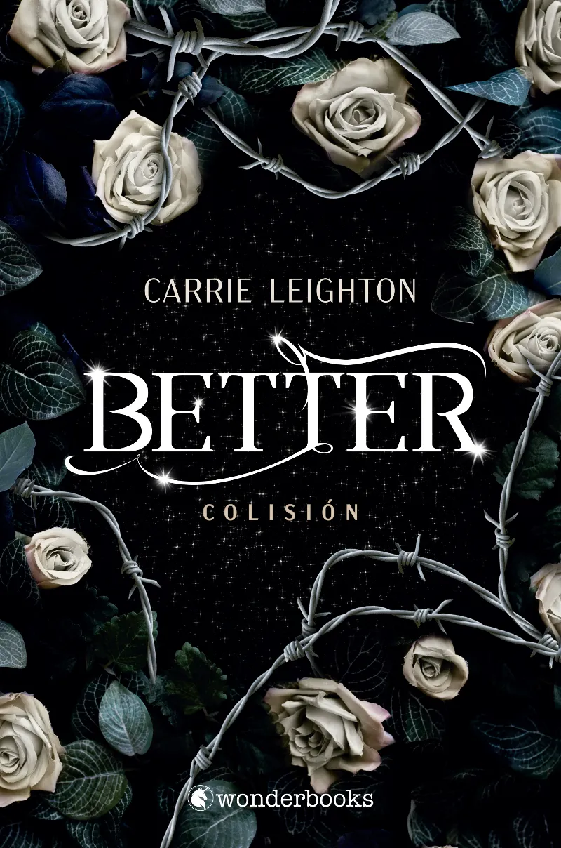 BETTER 1 -COLISION-