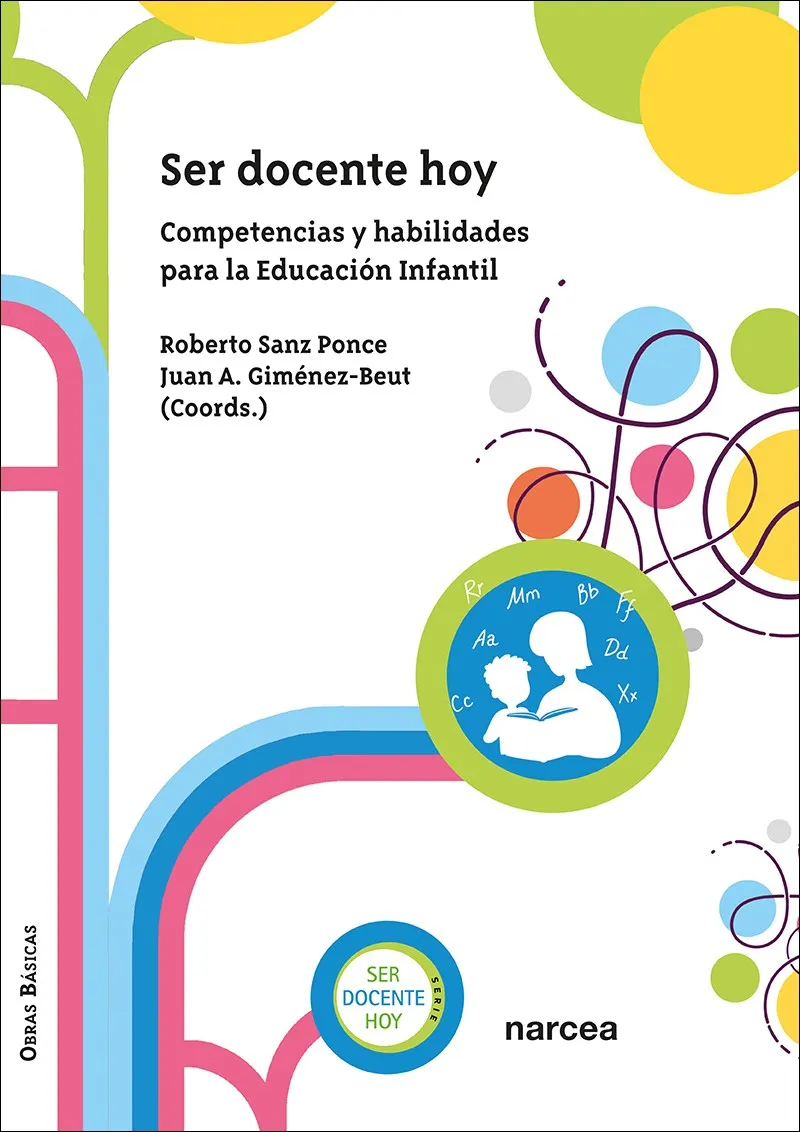SER DOCENTE HOY