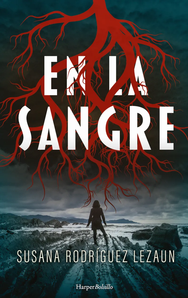 EN LA SANGRE -BOLSILLO-