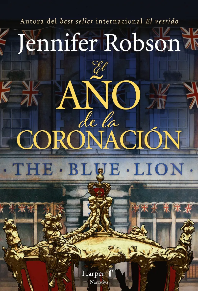 AÑO DE LA CORONACION, EL