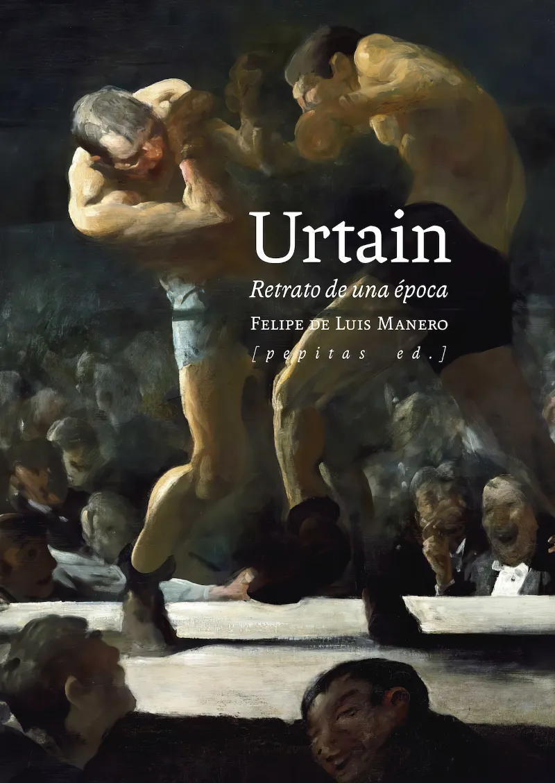 URTAIN -RETRATO DE UNA EPOCA-