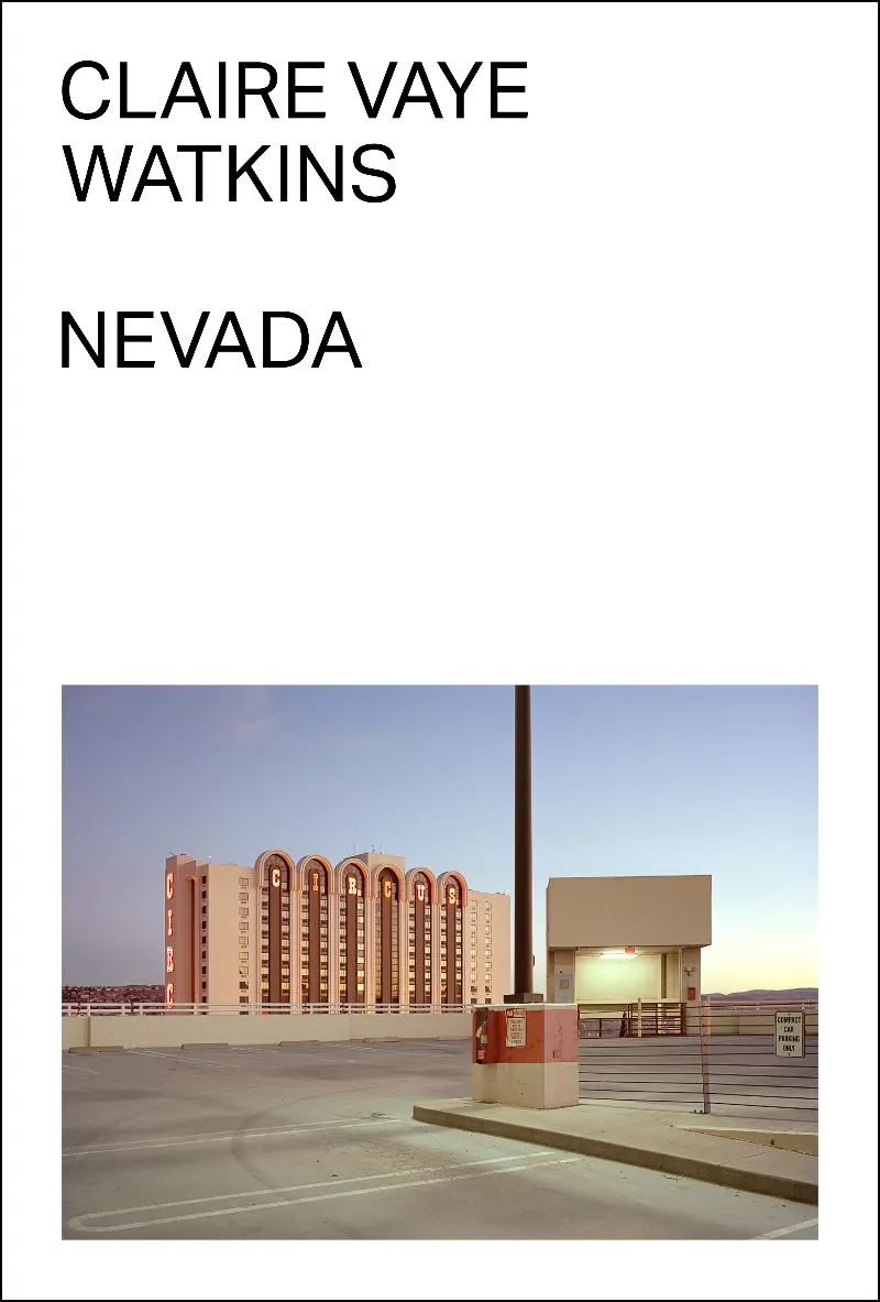NEVADA -ED.2024-
