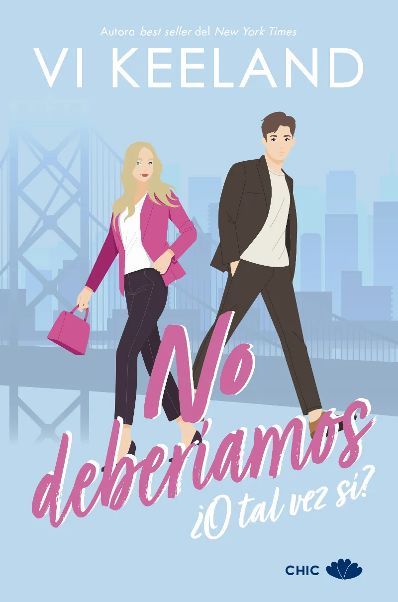 NO DEBERIAMOS O TAL VEZ SI