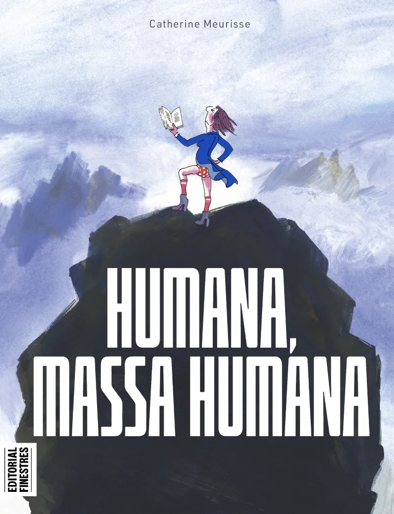 HUMANA MASSA HUMANA
