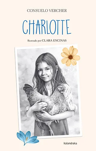 CHARLOTTE (EDICION EN CASTELLANO)