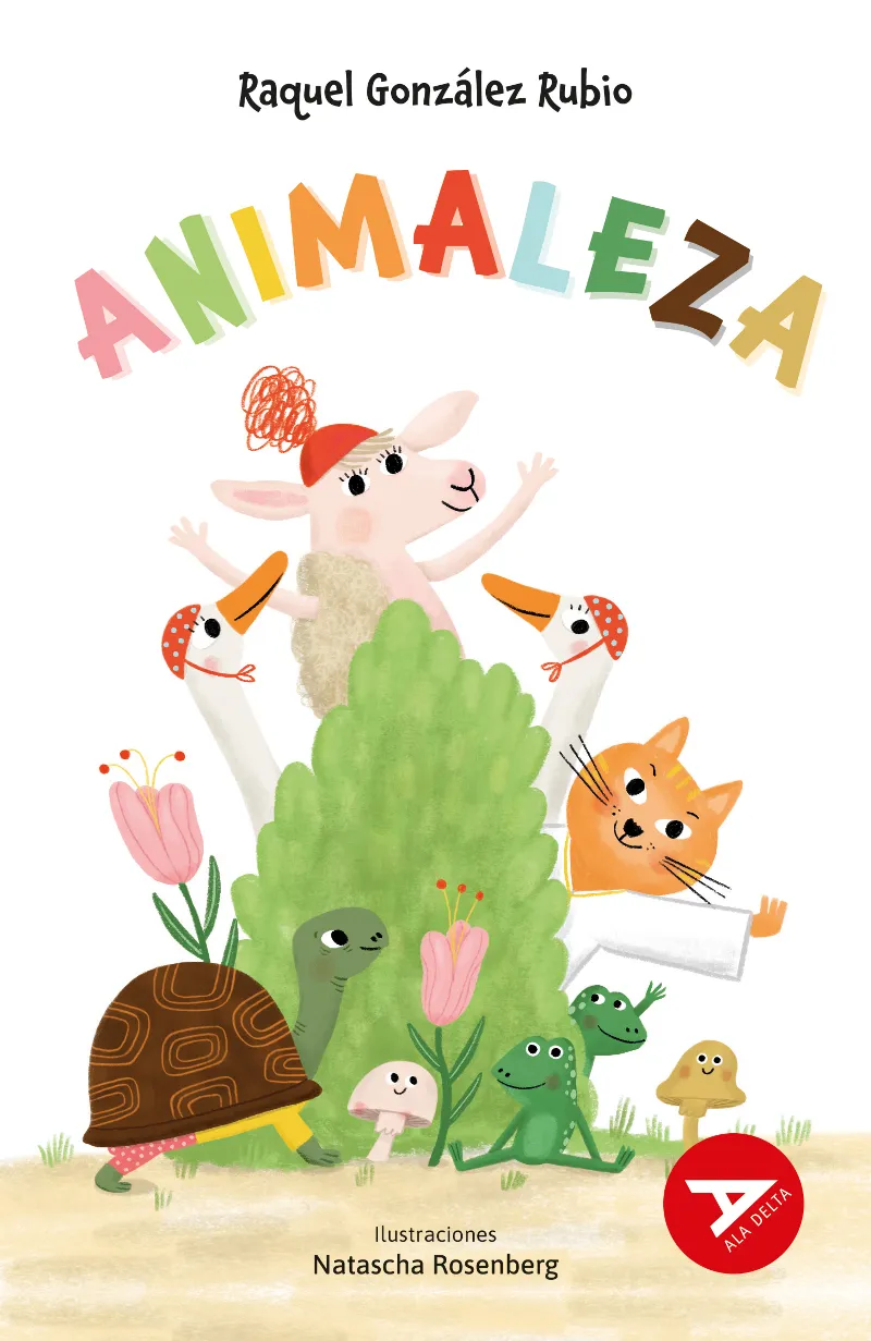 ANIMALEZA-100