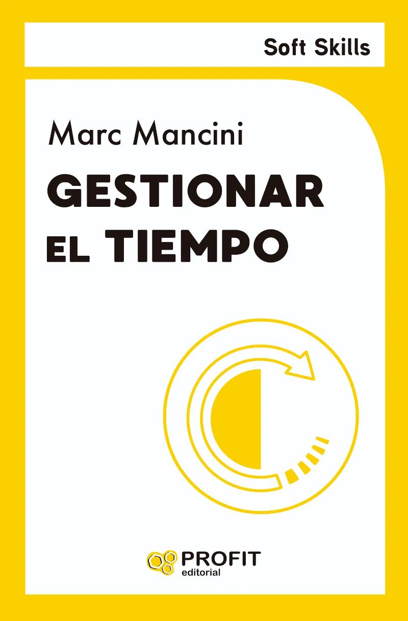 GESTIONAR EL TIEMPO