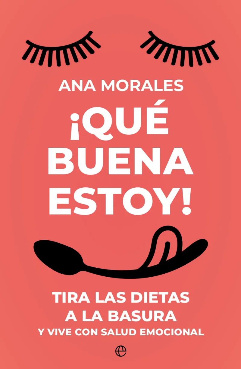 ¡QUE BUENA ESTOY!