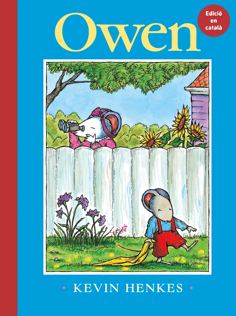 OWEN -CAT-