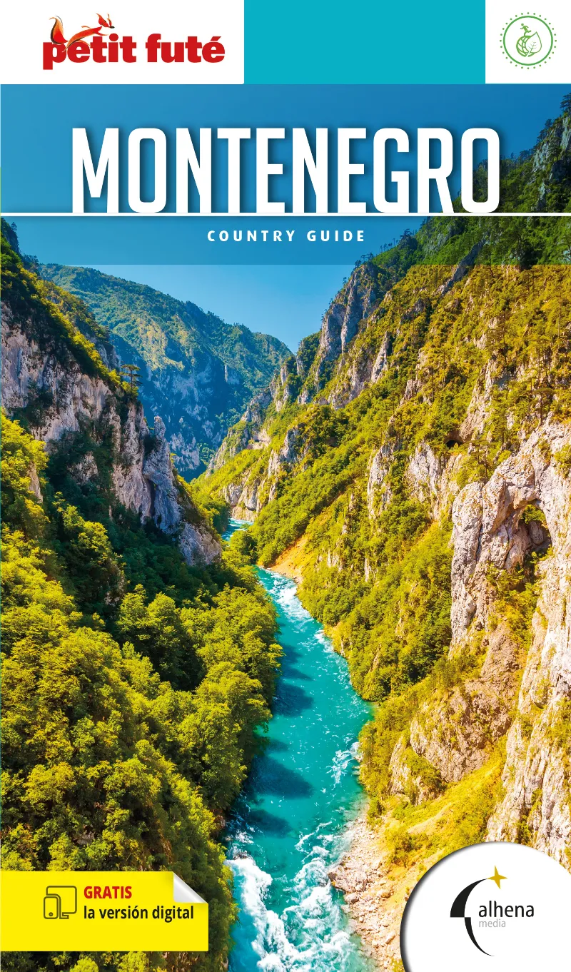 MONTENEGRO - ED.2024-
