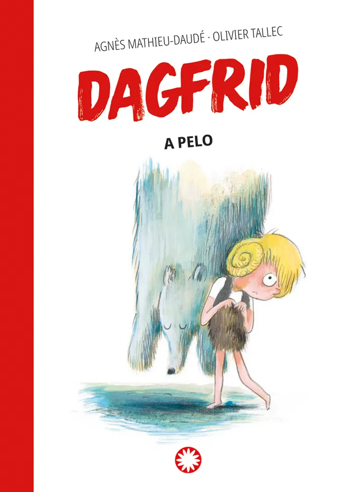 DAGFRID 04: A PELO