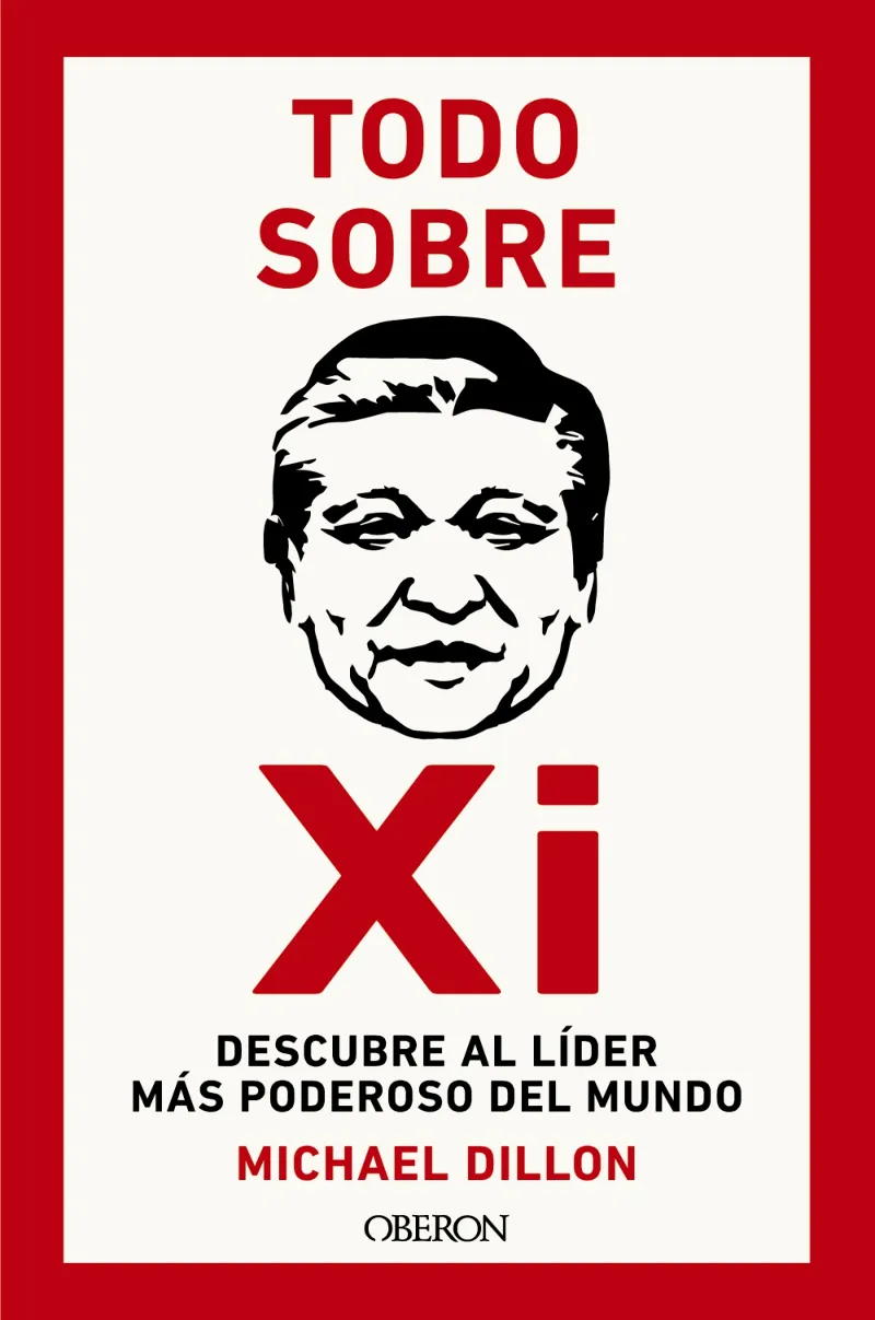 TODO SOBRE XI DESCUBRE AL LÍDER MÁS PODEROSO DEL MUNDO