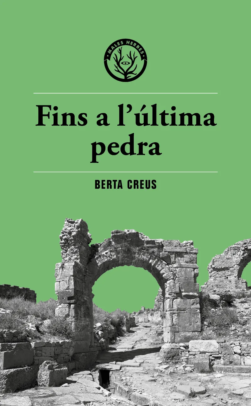 FINS A L'ULTIMA PEDRA