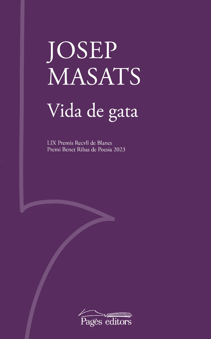 VIDA DE GATA