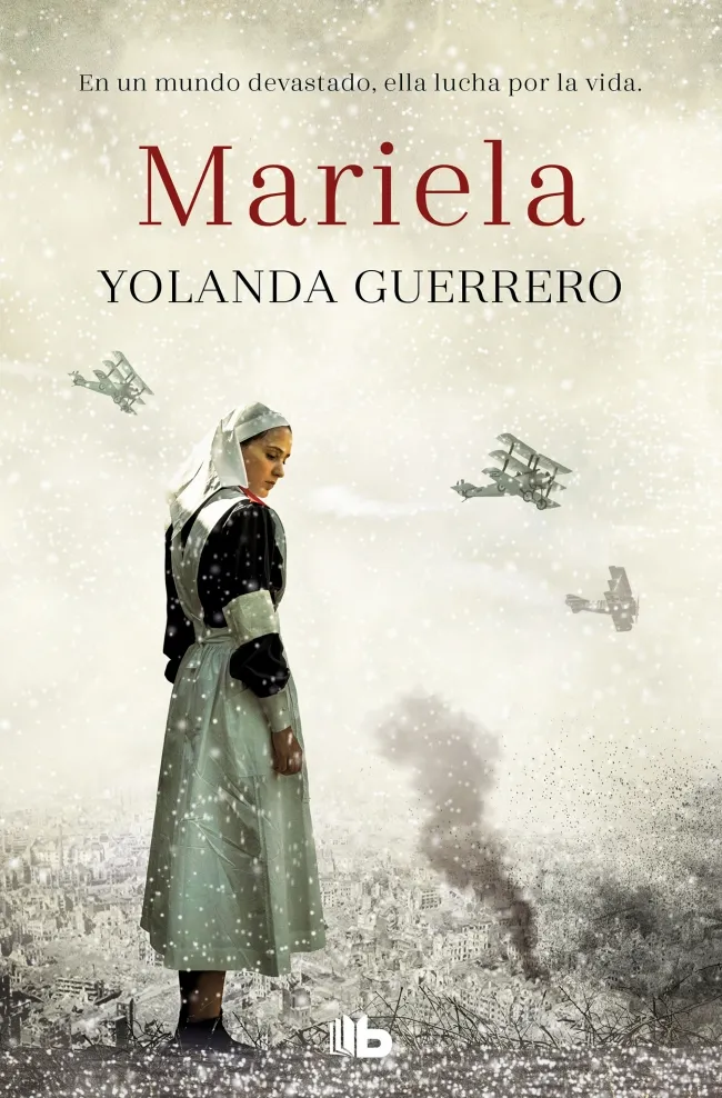 MARIELA -BOLSILLO-