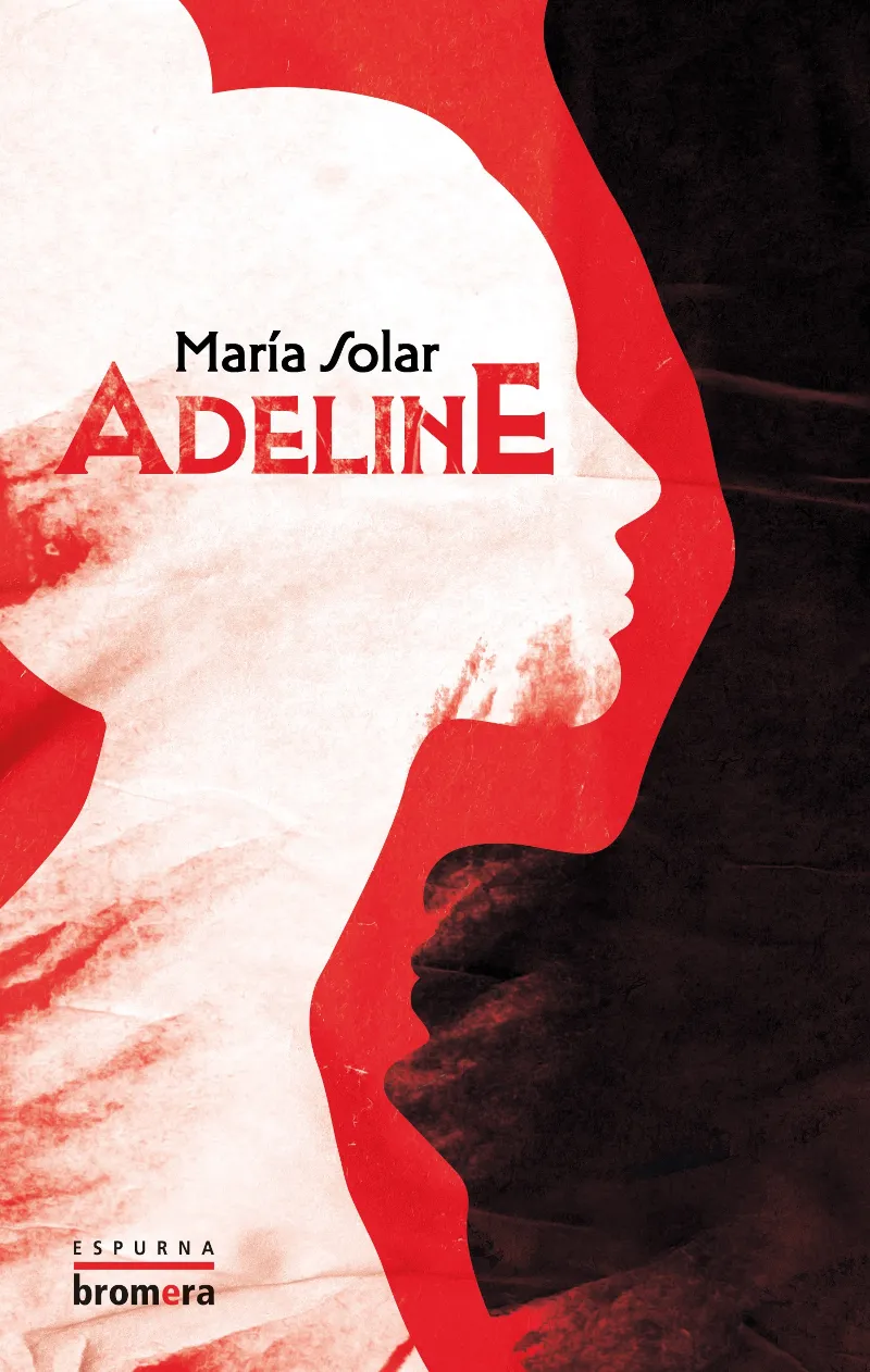 ADELINE (EDICIO EN CATALA)
