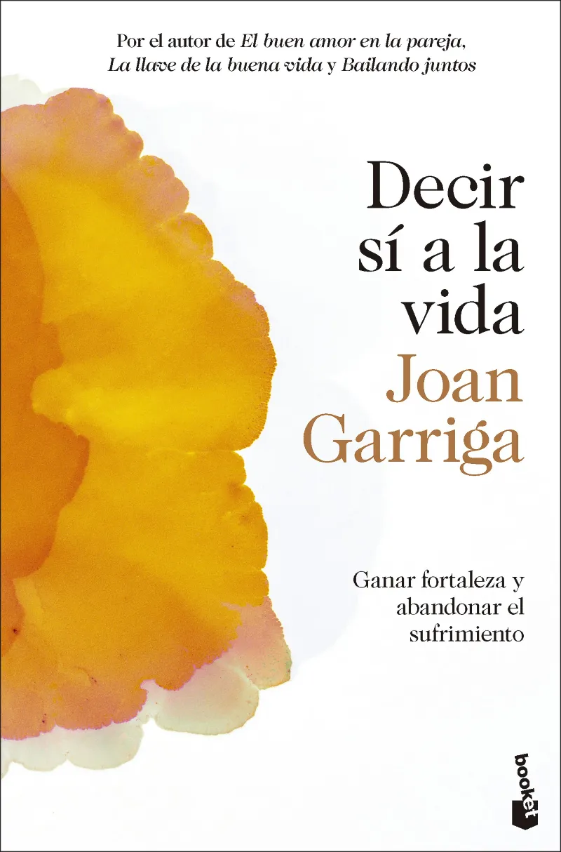 DECIR SÍ A LA VIDA -BOLSILLO-