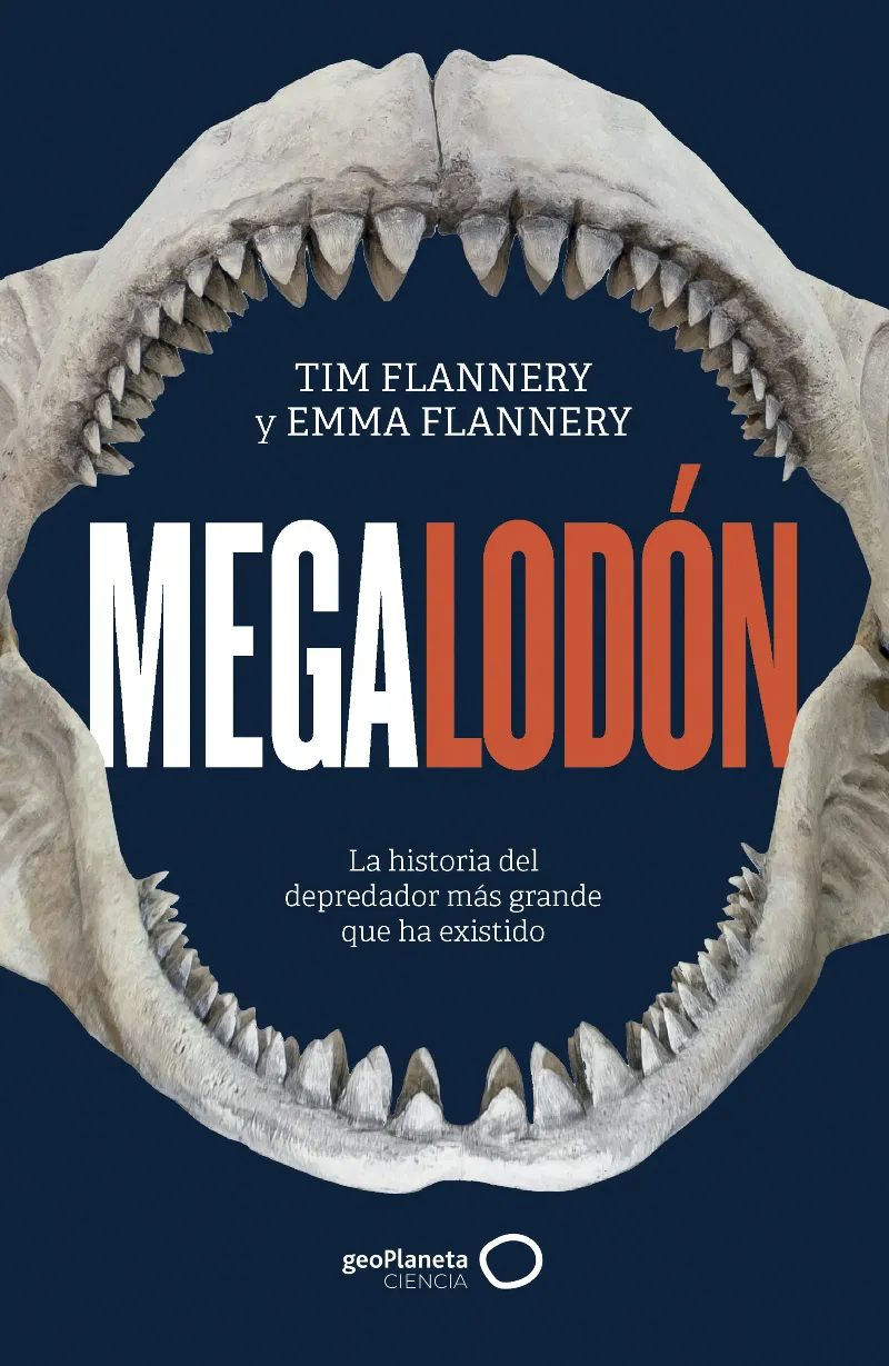 MEGALODÓN