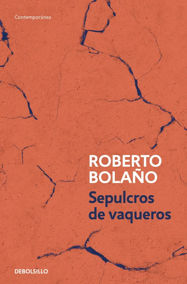 SEPULCROS DE VAQUEROS -BOLSILLO.-