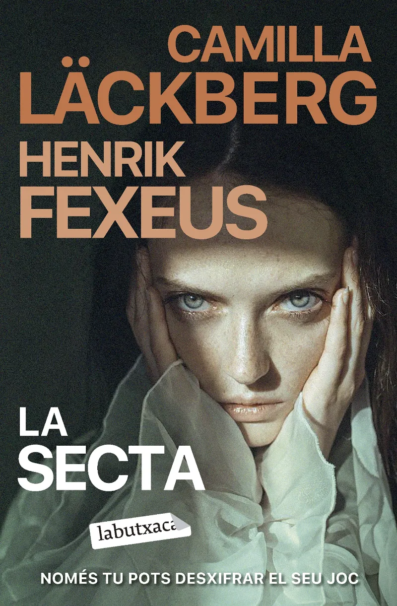 LA SECTA -BUTXACA-