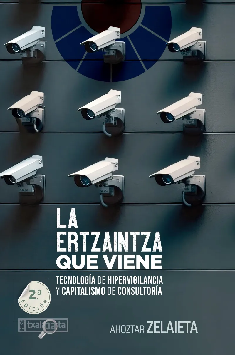 ERTZAINTZA QUE VIENE