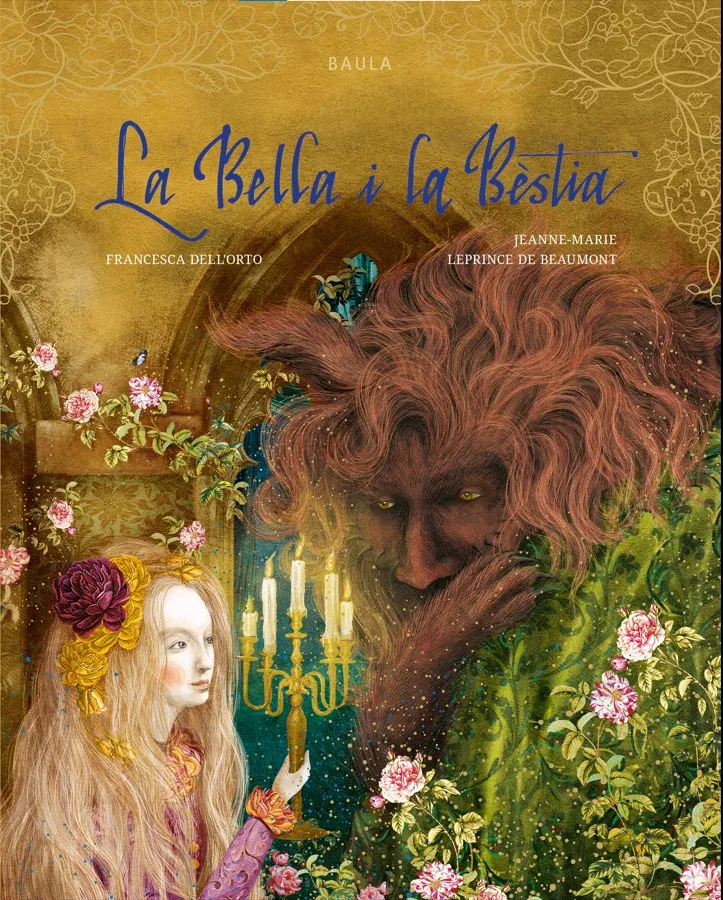 LA BELLA I LA BÈSTIA
