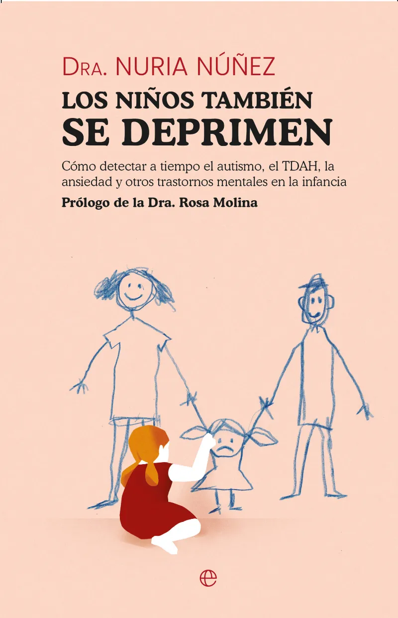 LOS NIÑOS TAMBIEN SE DEPRIMEN
