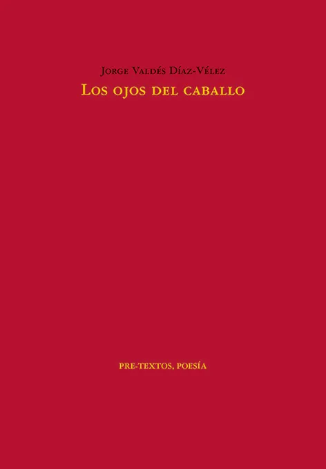LOS OJOS DEL CABALLO