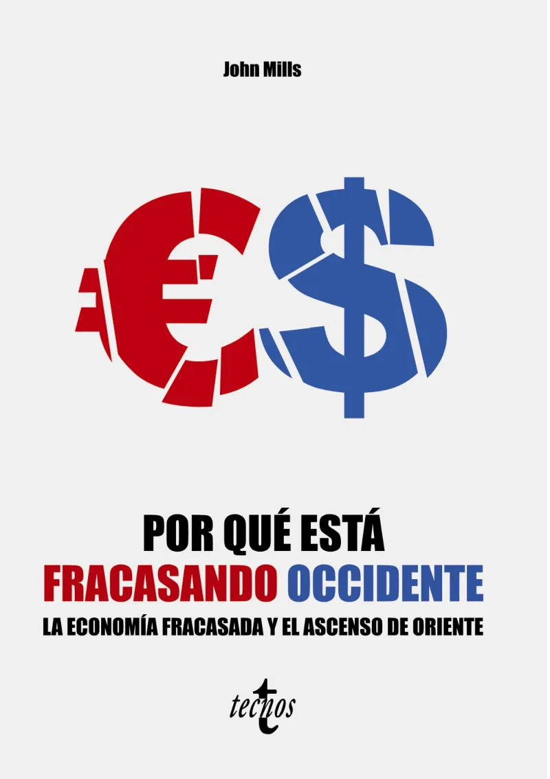 POR QUÉ ESTÁ FRACASANDO OCCIDENTE