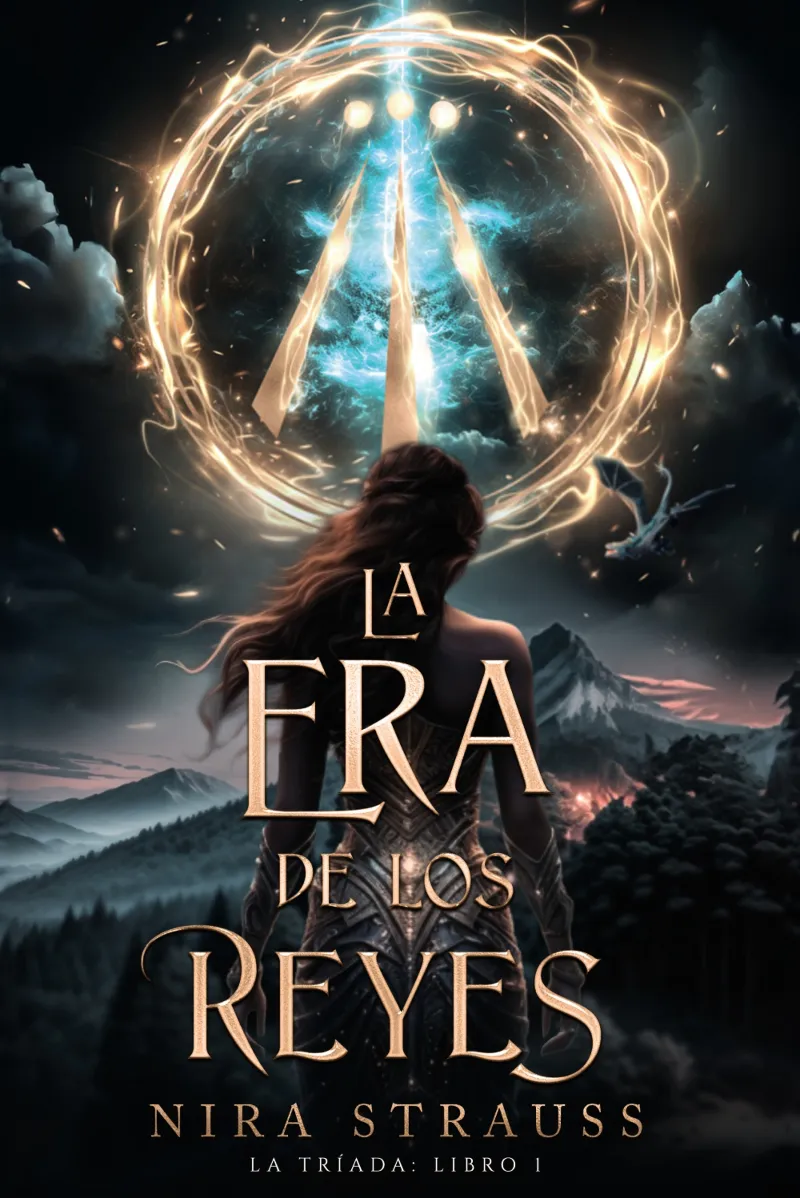 LA ERA DE LOS REYES