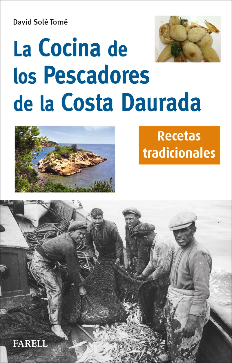 COCINA DE LOS PESCADORES DE LA COSTA DAURADA, LA