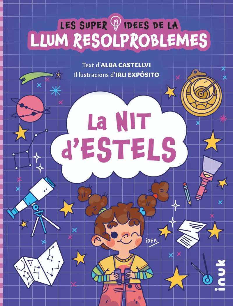 NIT D'ESTELS,LA - CAT
