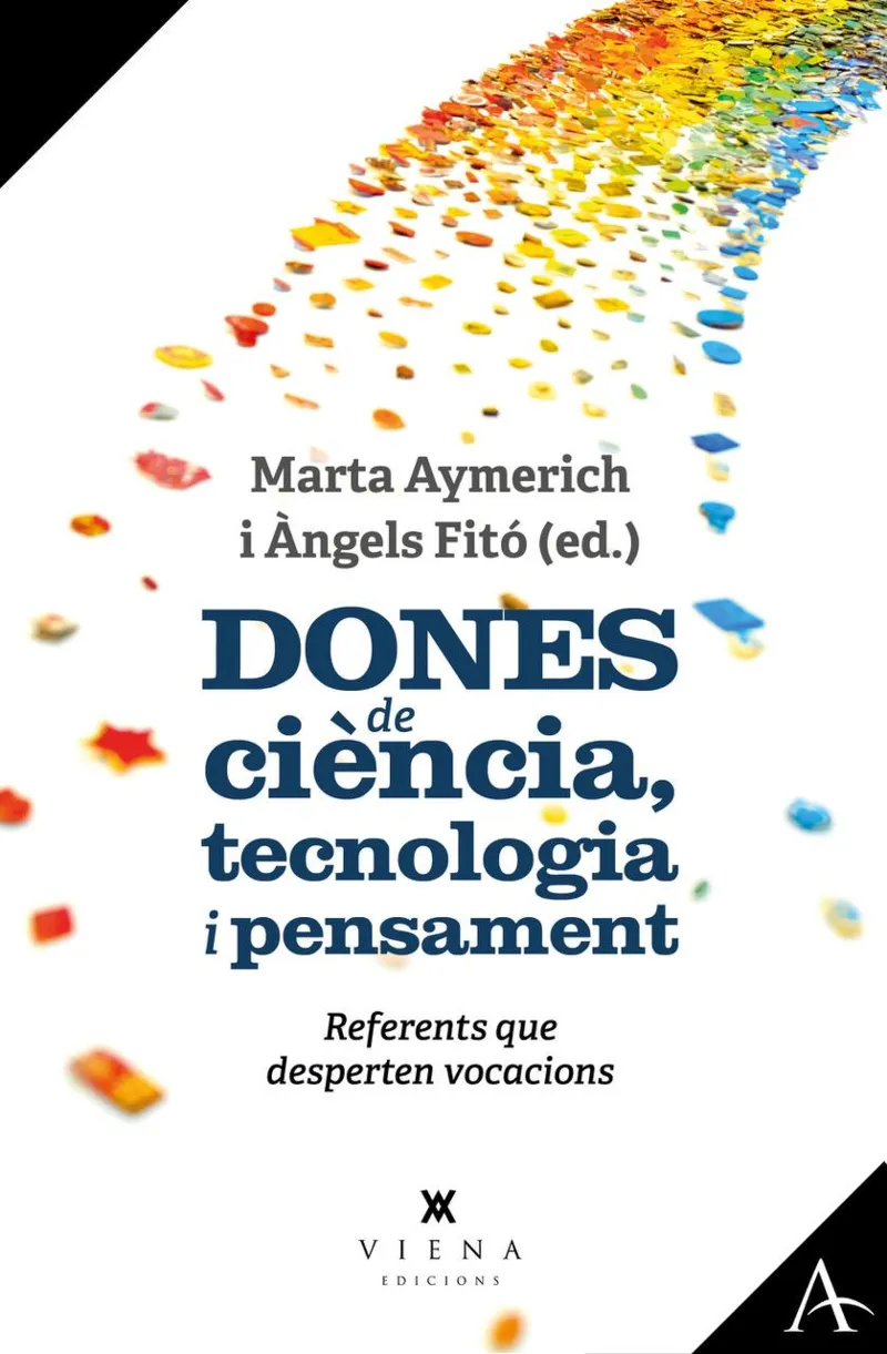 DONES DE CIÈNCIA, TECNOLOGIA I PENSAMENT