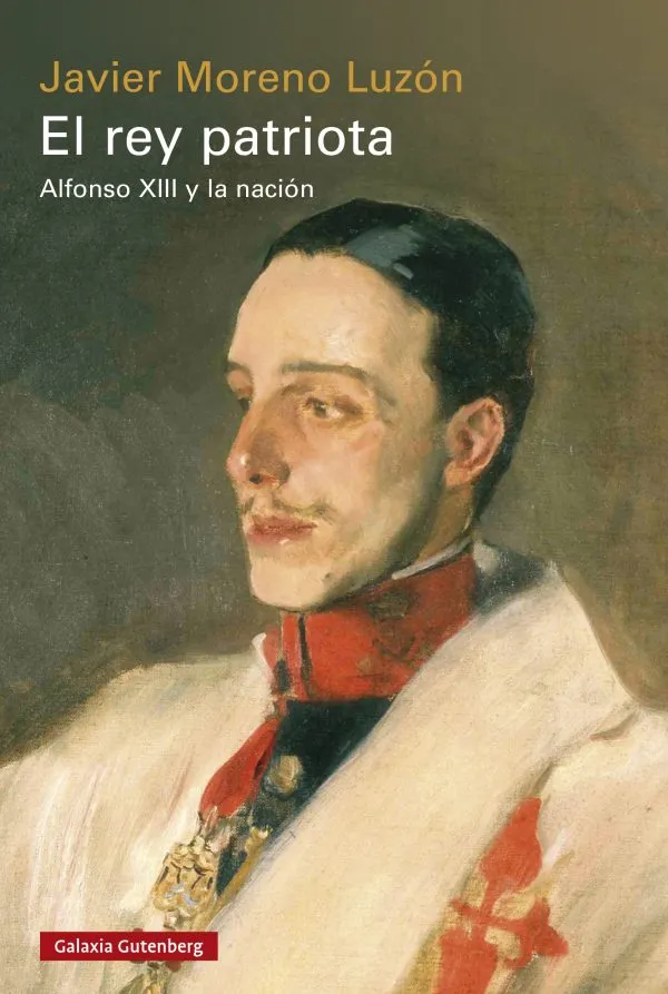 EL REY PATRIOTA -ED.2024-