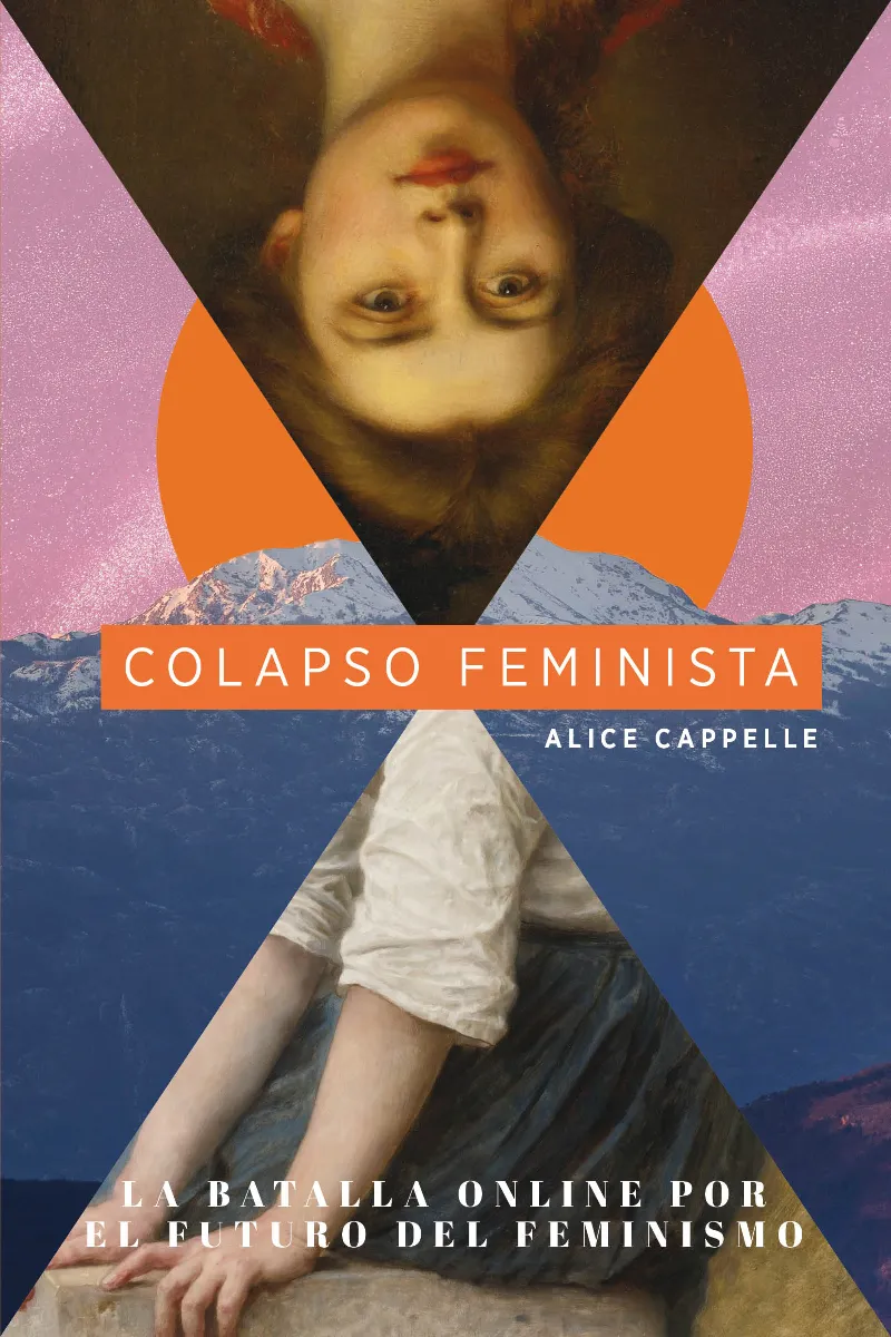 LA BATALLA ONLINE POR EL FUTURO DEL FEMINISMO
