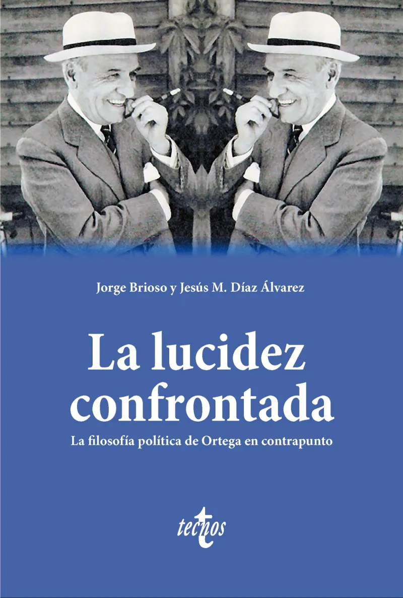 LUCIDEZ CONFRONTADA, LA