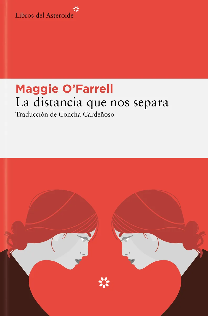 DISTANCIA QUE NOS SEPARA, LA (4¦ ED.)