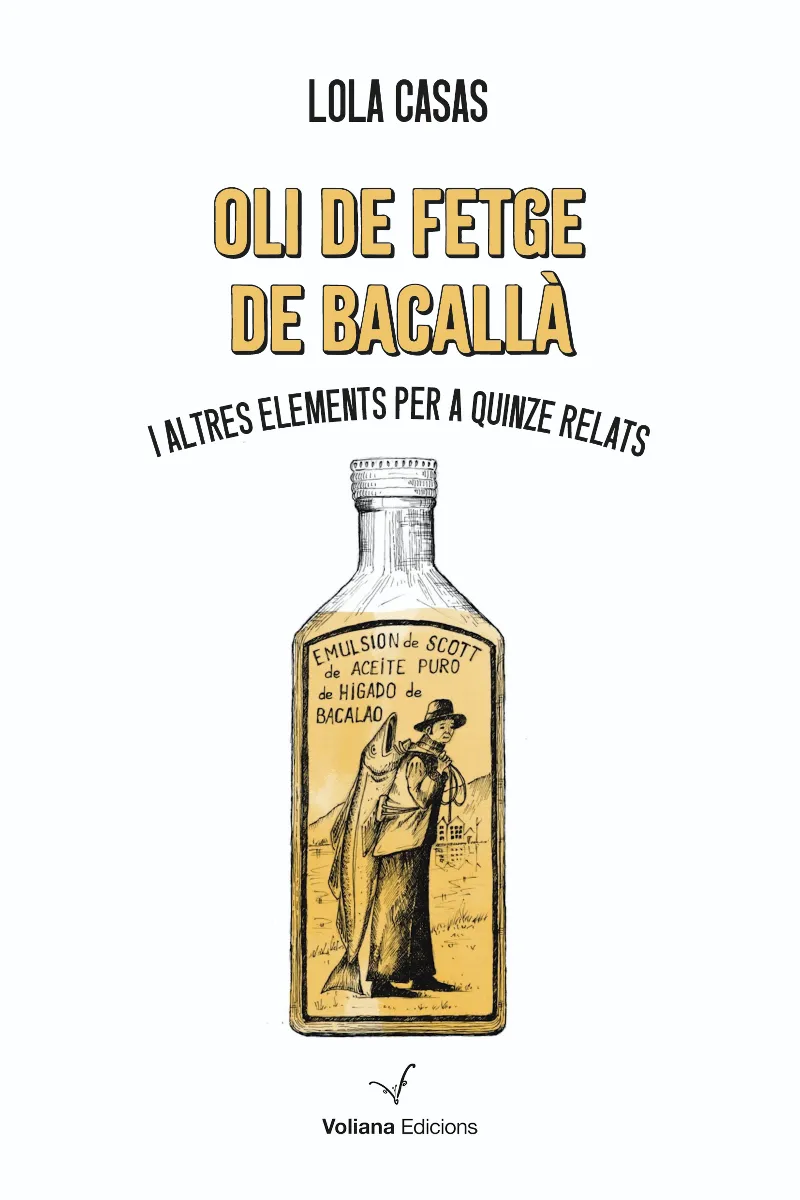 OLI DE FETGE DE BACALLÀ