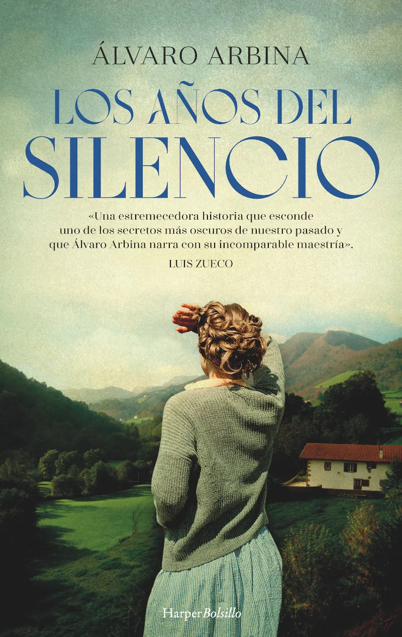 LOS AÑOS DEL SILENCIO -BOLSILLO-