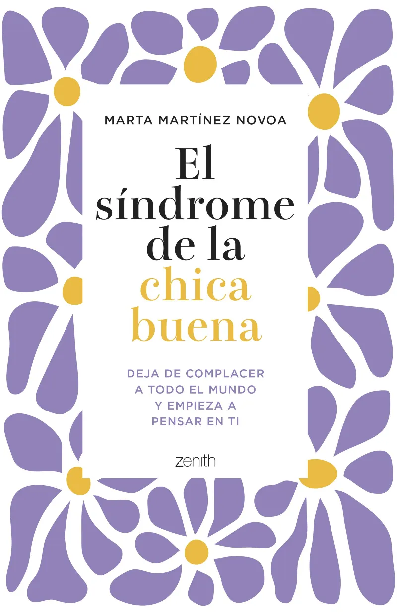 El síndrome de la chica buena