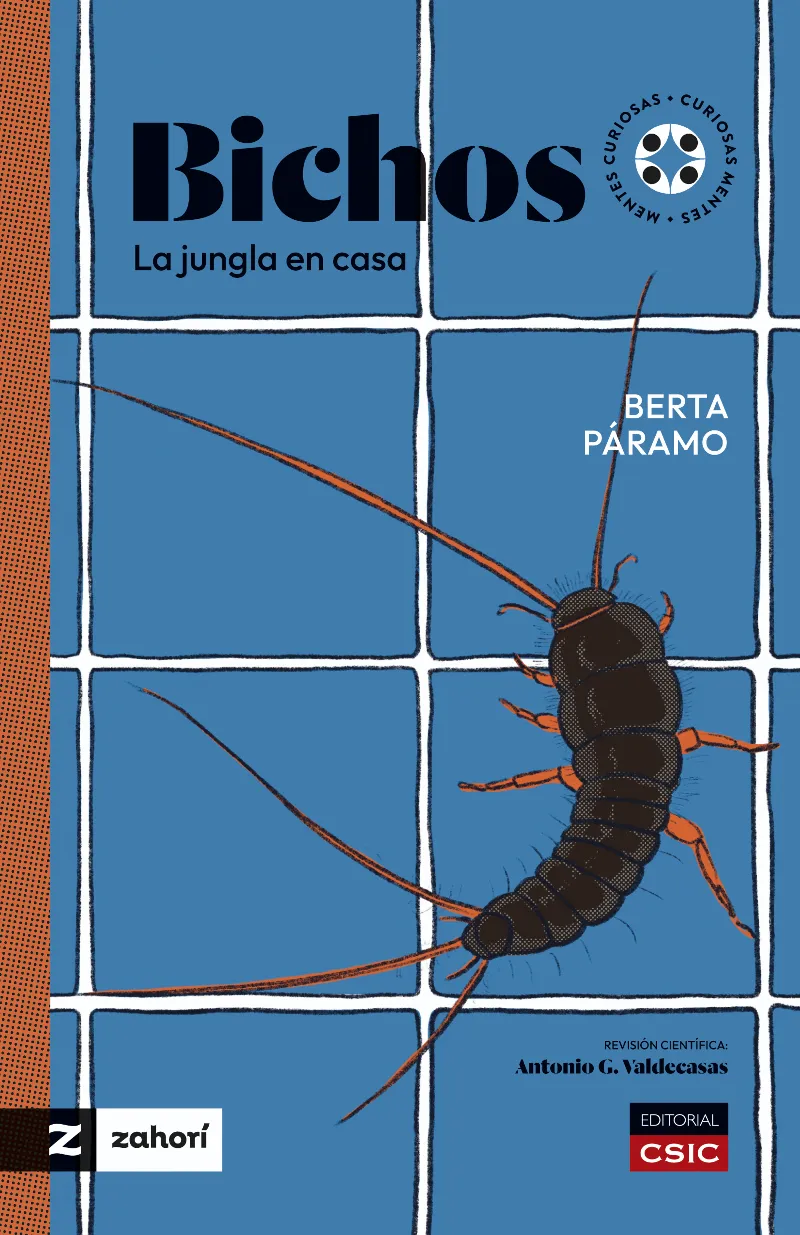 BICHOS