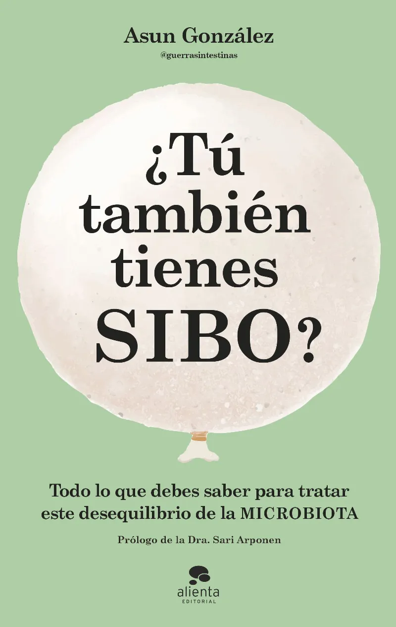 TU TAMBIEN TIENES SIBO